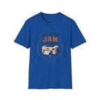 Printer Jam Command Paper Response Unit T-Shirt