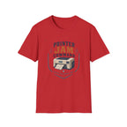 Printer Jam Command Paper Response Unit T-Shirt