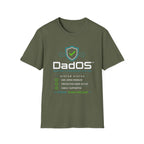 DadOS Modern Fatherhood System Status Stable Release