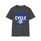 Power Cycle Specialist T‑Shirt