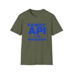 Family API Manager T-Shirt