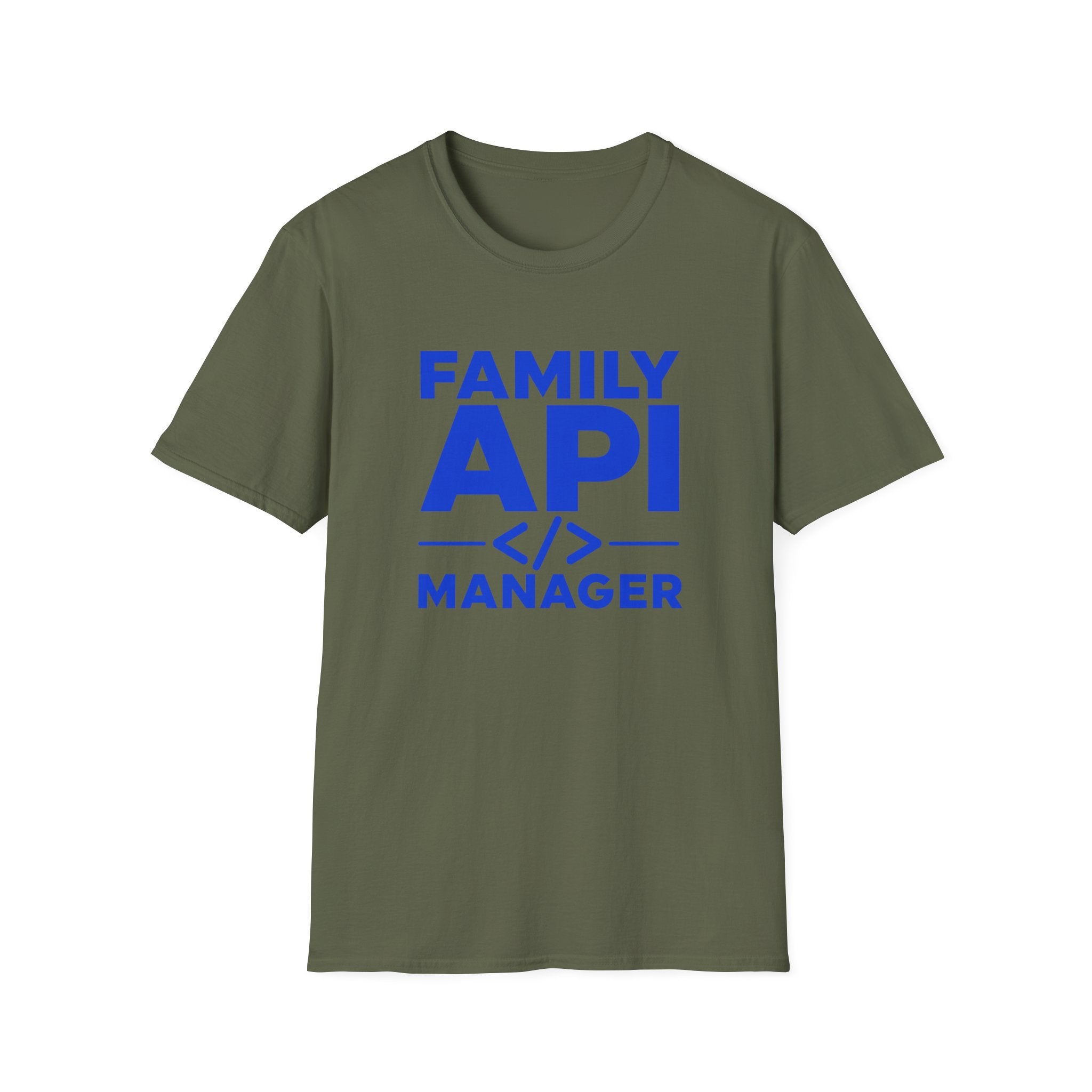 Family API Manager T-Shirt
