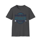 Charger Recovery Specialist T-Shirt