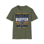 Patience Buffer Active T-Shirt