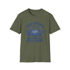 Dad Knows the Default Gateway T-Shirt