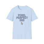 Pixel Perfect Dad T-Shirt