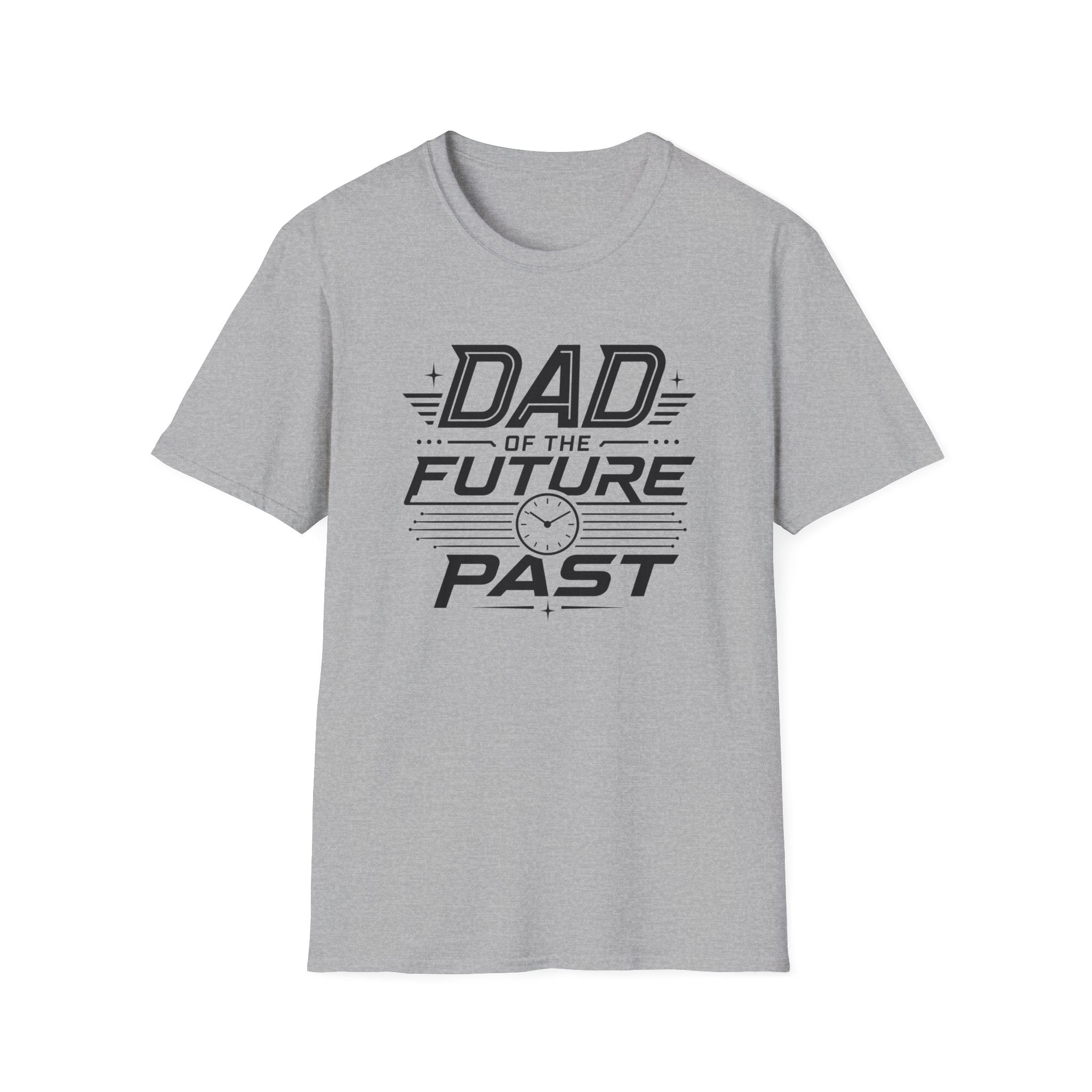 Dad of the Future T-Shirt