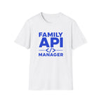 Family API Manager T-Shirt