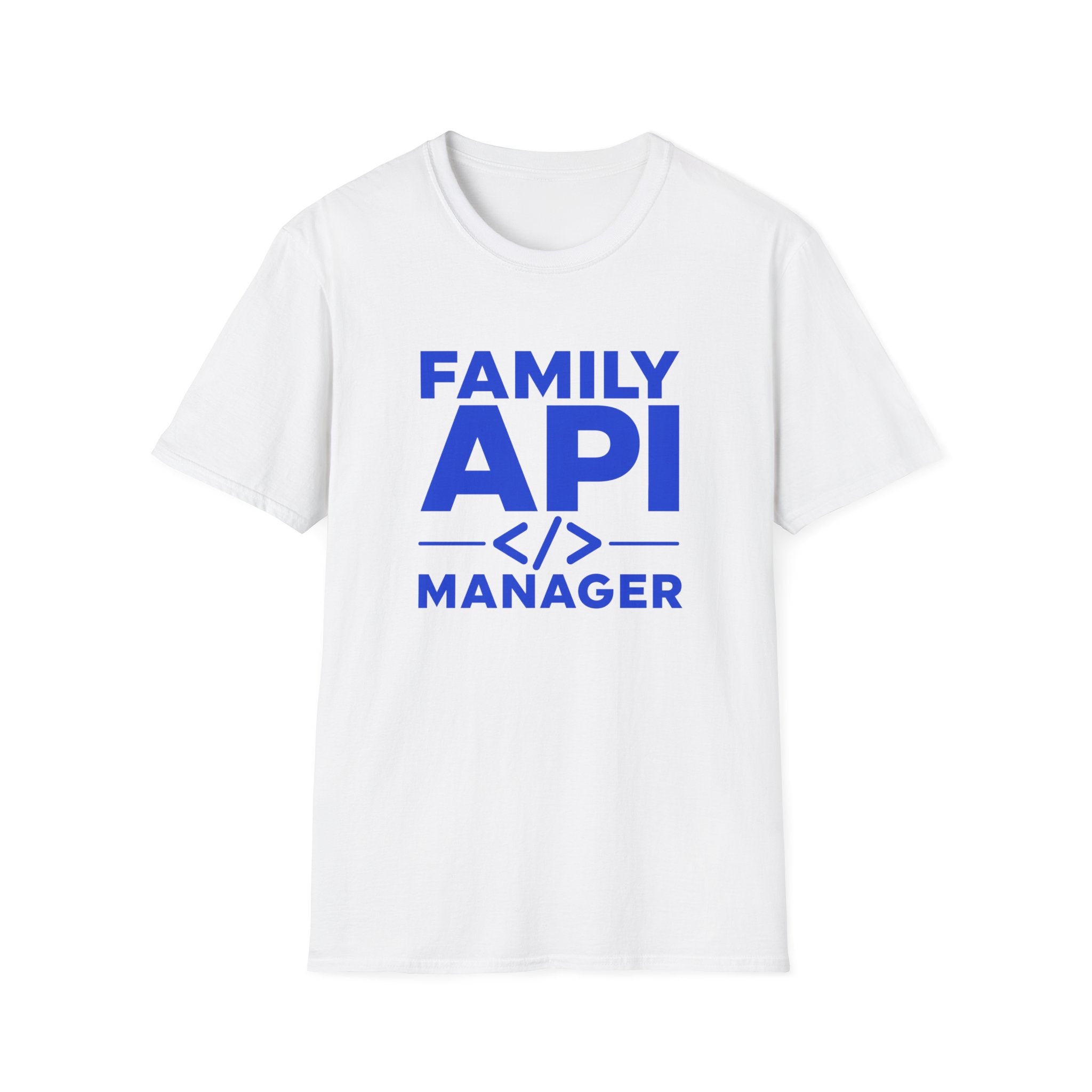Family API Manager T-Shirt