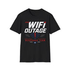 WiFi Outage Response Team T-Shirt