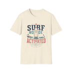 Surf Mode Activated T-Shirt