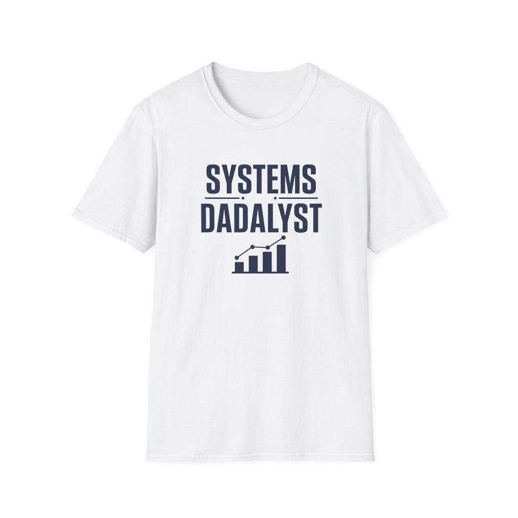 Systems Dadalyst T-Shirt