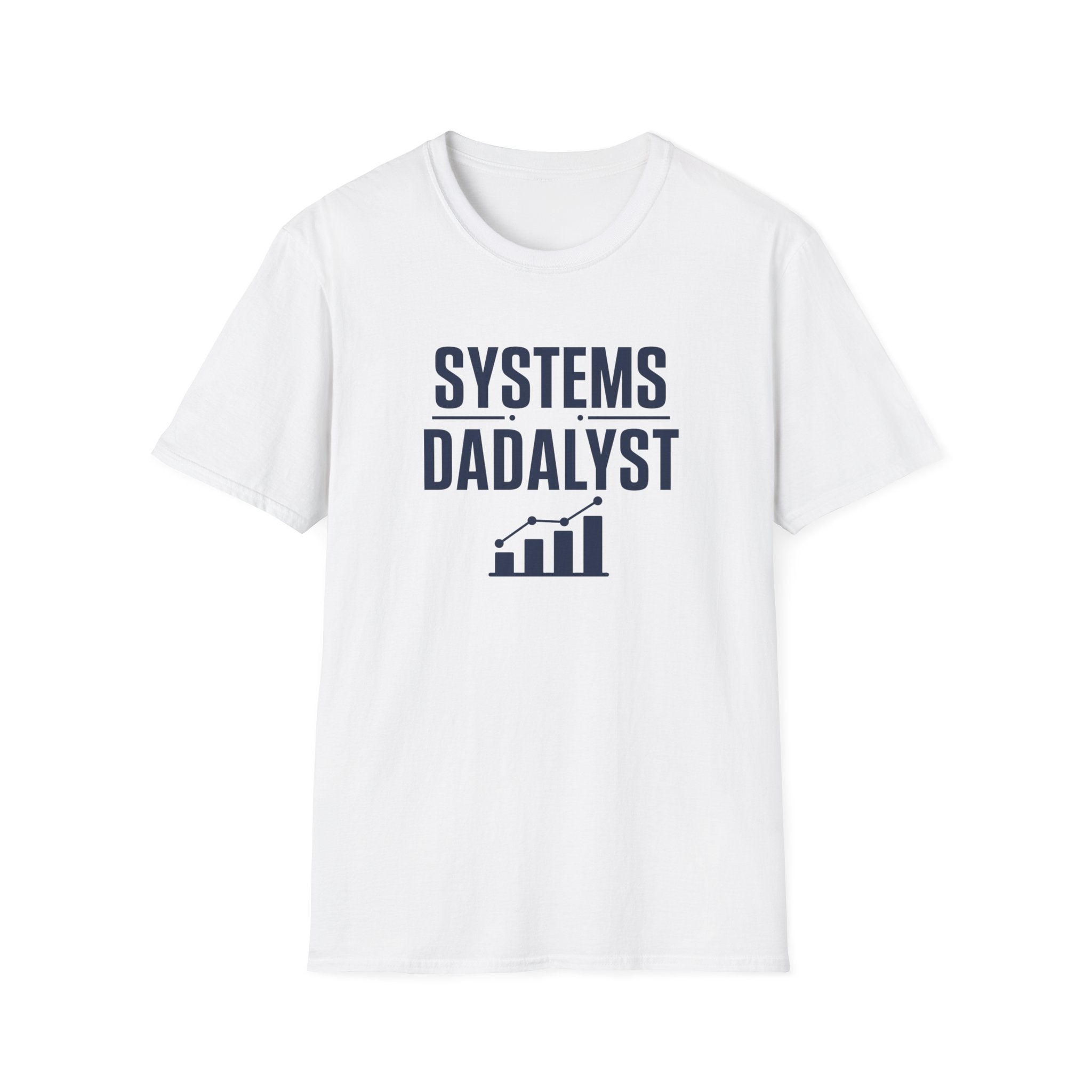 Systems Dadalyst T-Shirt