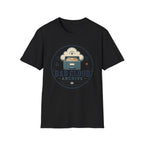 Dad Cloud Archive T-Shirt