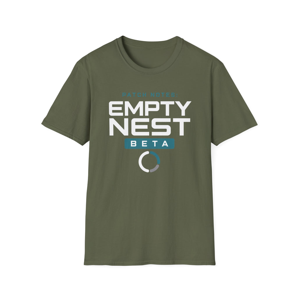 Empty Nest Beta T-Shirt
