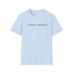 Locate Charger T-Shirt