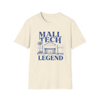 Mall Tech Legend T-Shirt