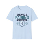 Device Pairing Expert T-Shirt