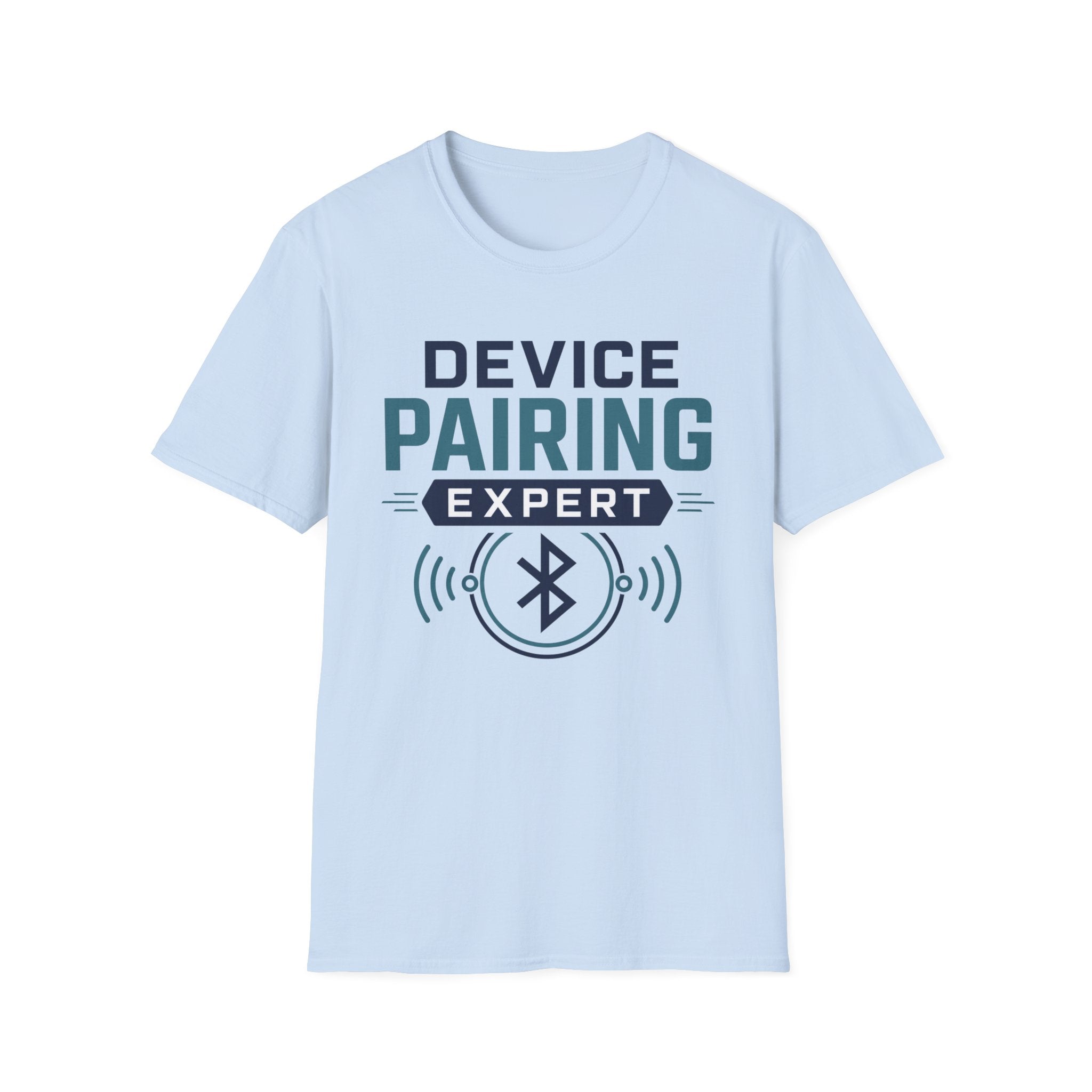 Device Pairing Expert T-Shirt