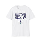 Bluetooth Parenting Enabled Basic T-Shirt