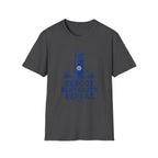 Reboot. Rehydrate. Repeat. T-Shirt
