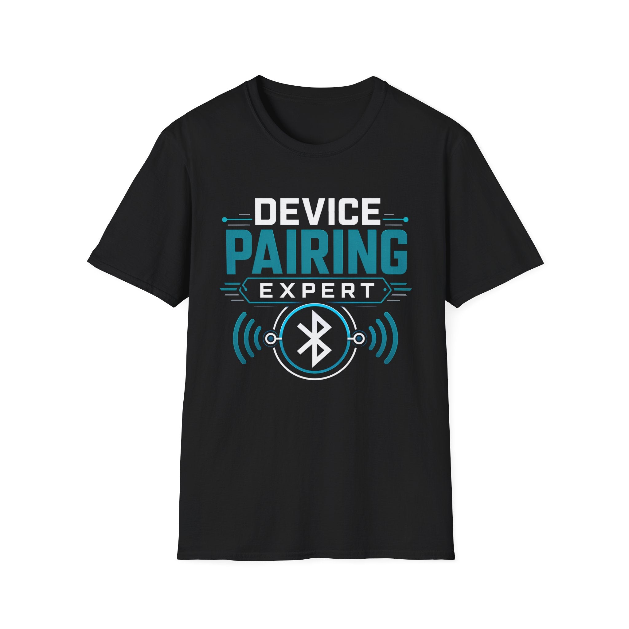 Device Pairing Expert T-Shirt