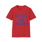 Continue? Dad Said Yes T‑Shirt