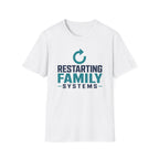 Restarting Family Systems T-Shirt