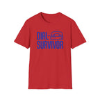 Dial-Up Survivor T‑Shirt
