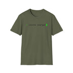 Locate Charger T-Shirt