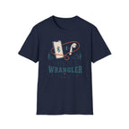 Device Wrangler T‑Shirt