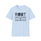 Root Access Granted T-Shirt