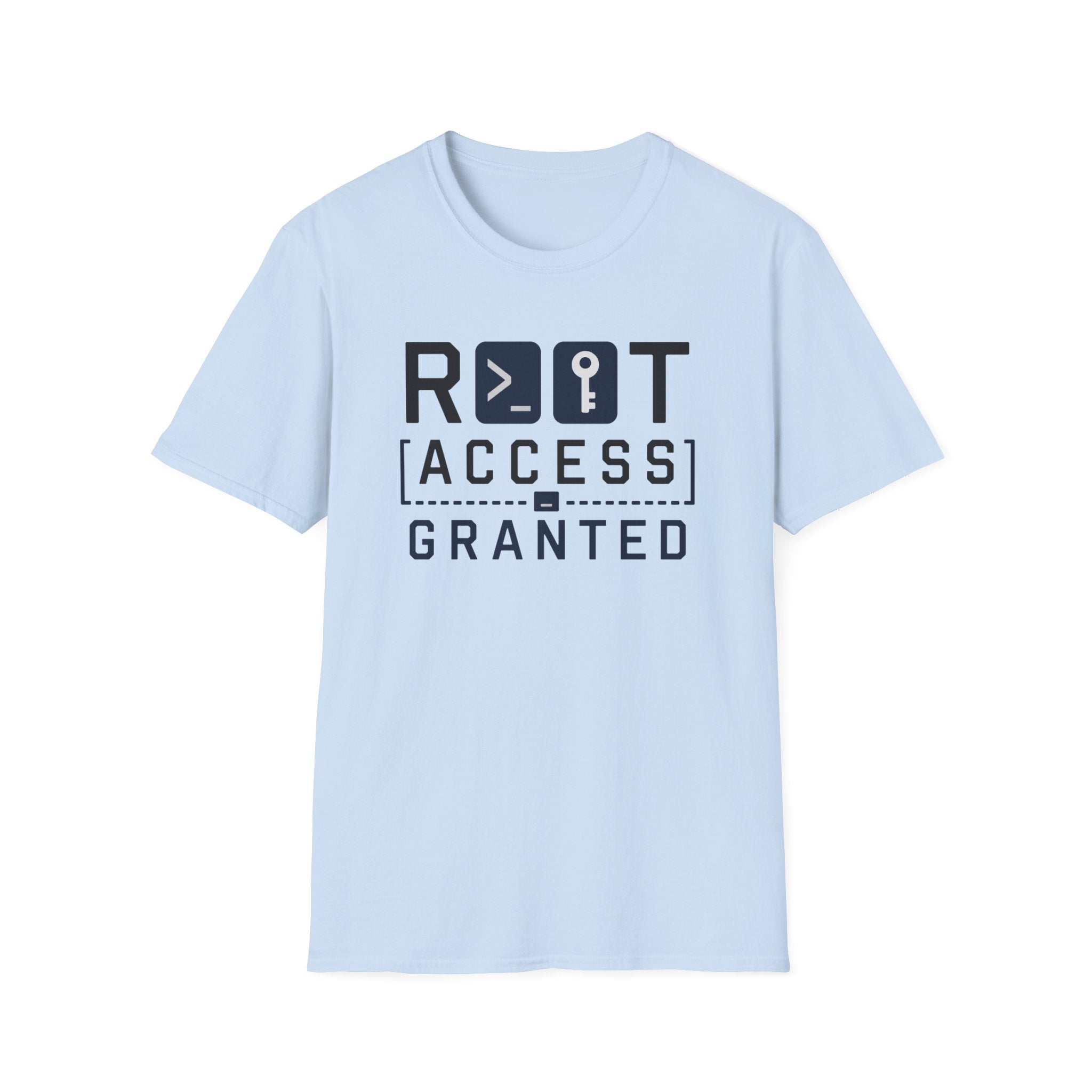 Root Access Granted T-Shirt