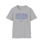 Neon Nerd Energy T-Shirt