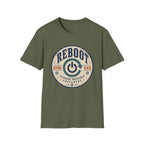 Reboot Before Dad Standard Household Procedure T-Shirt