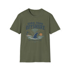 Signal Found Offshore T-Shirt