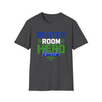 Router Room Hero T-Shirt