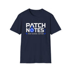 Patch Notes: High School Edition T-Shirt