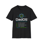 DadOS Modern Fatherhood System Status Stable Release
