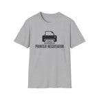 Printer Negotiator T-Shirt