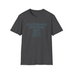 Synthwave Systems Dad T-Shirt