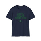Zero Days Offline T-Shirt