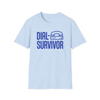 Dial-Up Survivor T‑Shirt