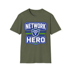 Network Hero T-Shirt