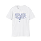 Neon Nerd Energy T-Shirt