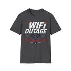WiFi Outage Response Team T-Shirt