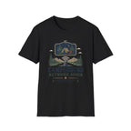 Campground Network Admin T-Shirt