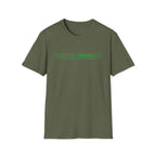 Command Line Cinema Dad T-Shirt