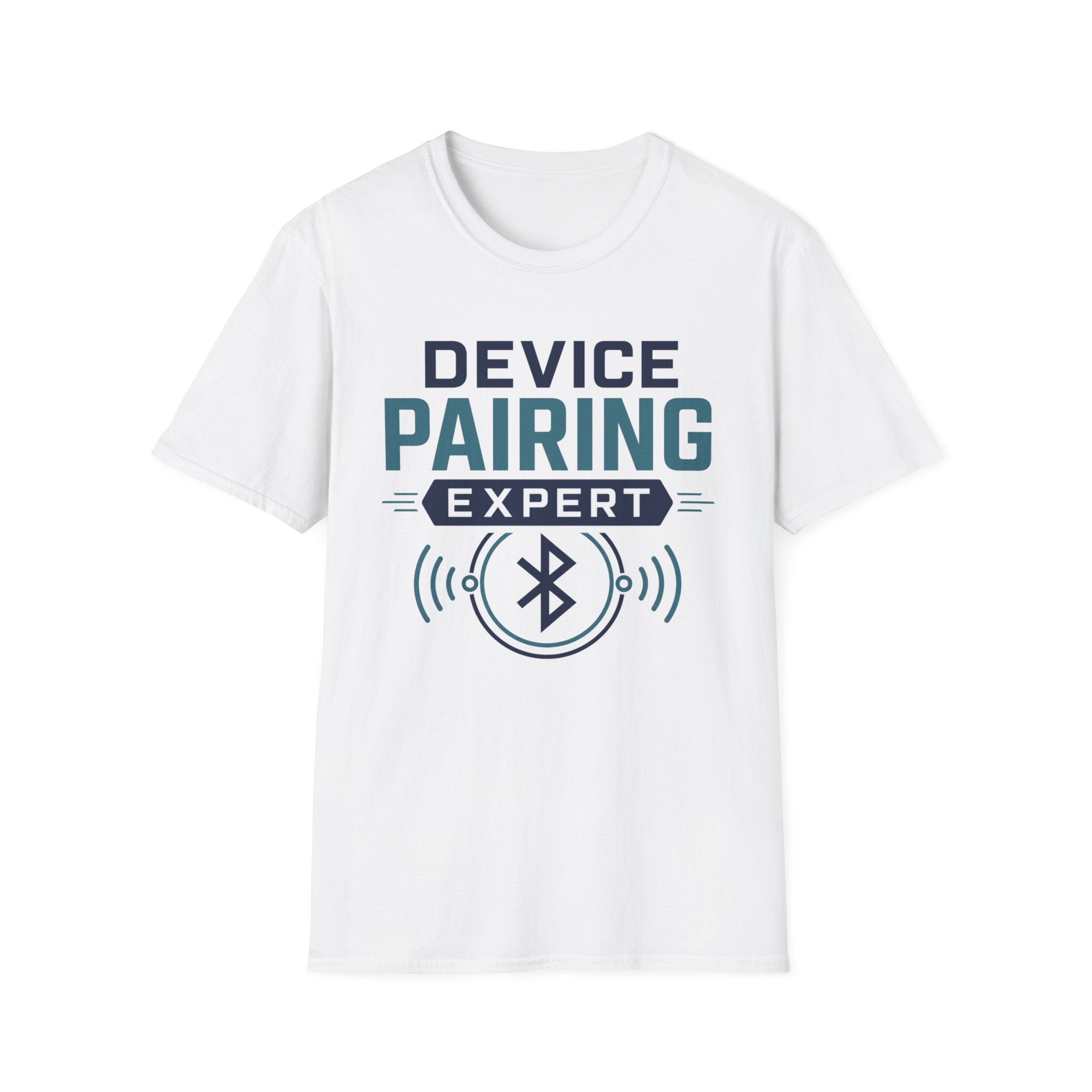 Device Pairing Expert T-Shirt