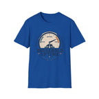 Household Uptime Maintained T-Shirt